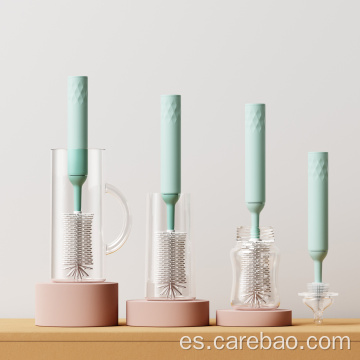 Carao Baby Bottle Bottle Cepillo con precio barato